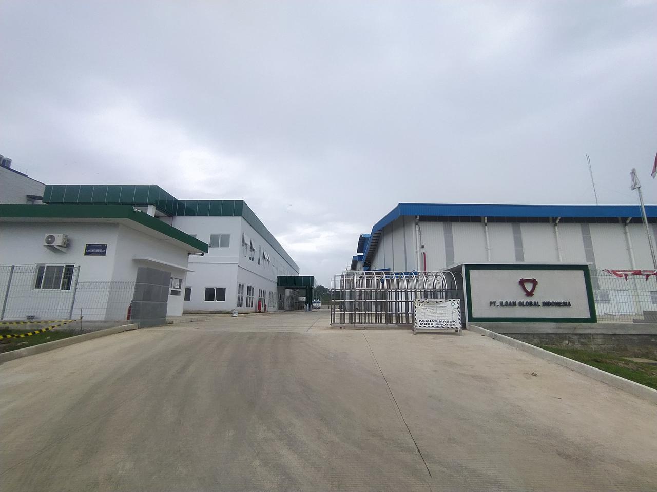 Ilsam company overview