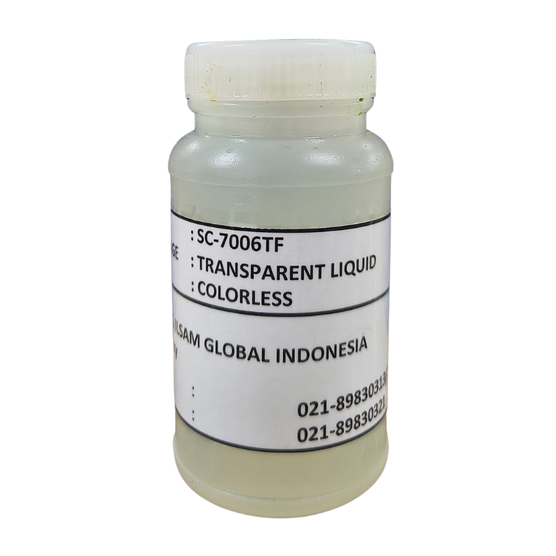 SC-7006TF bottle